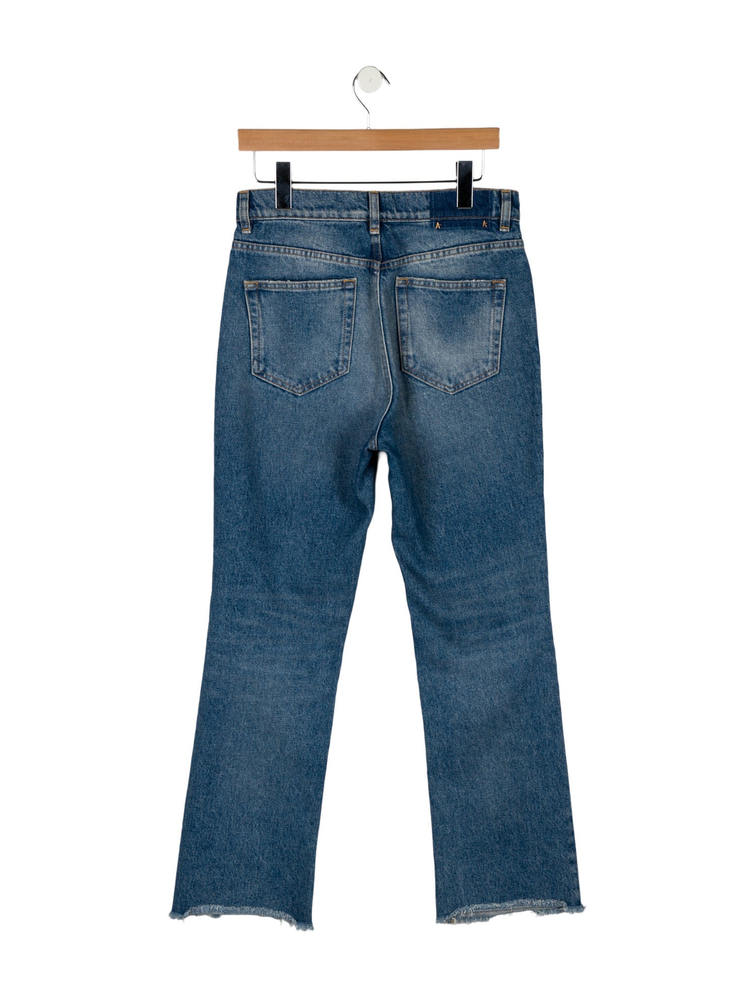 Golden Goose Slim Fit Jeans