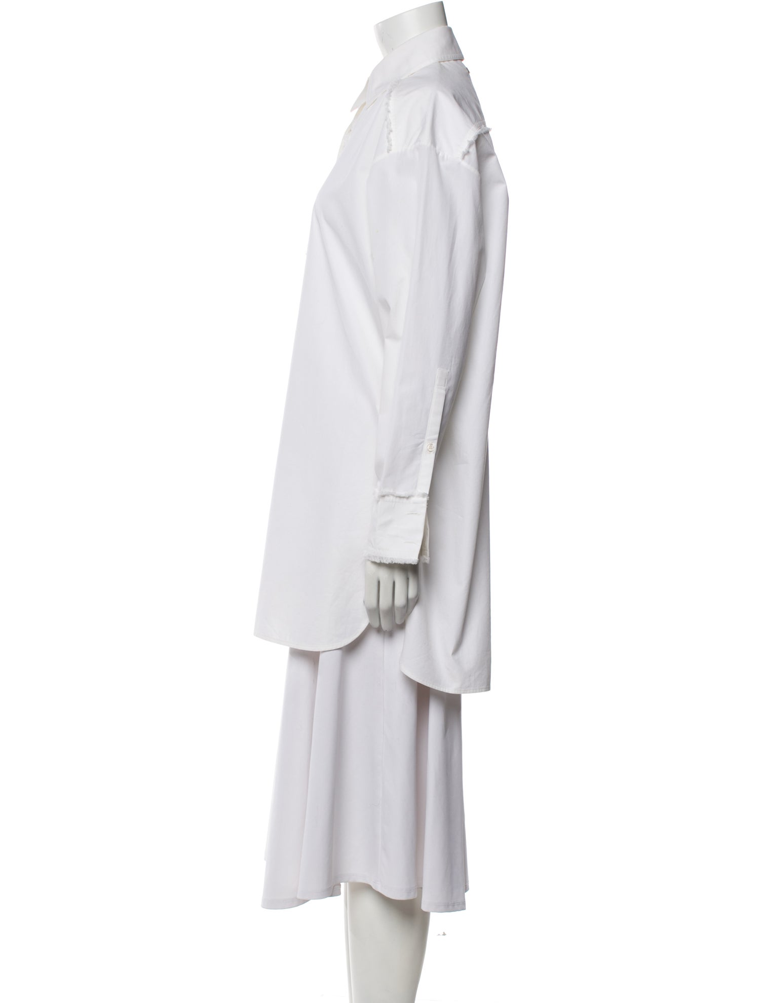 Golden Goose Long Sleeve Tunic