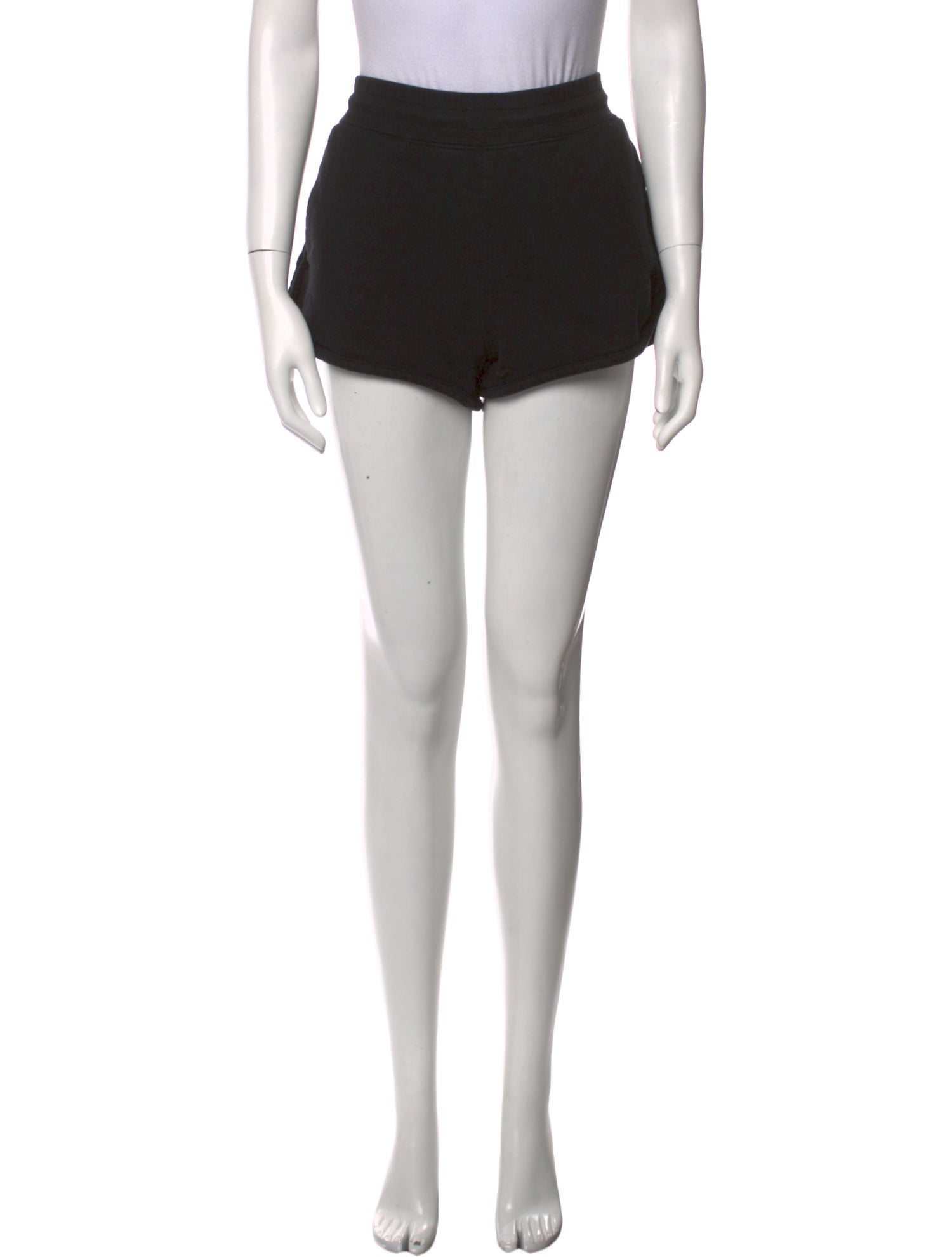 Golden Goose Mini Shorts