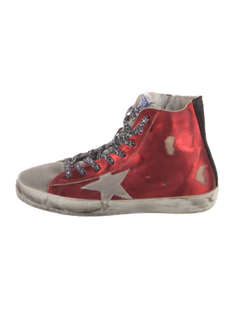 Golden Goose Francy Sneakers
