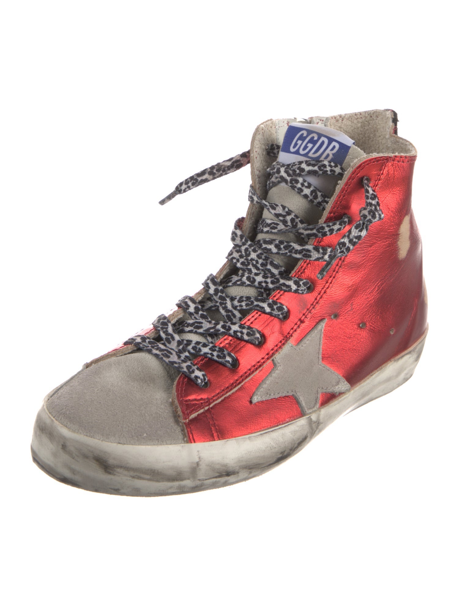 Golden Goose Francy Sneakers