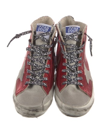Golden Goose Francy Sneakers