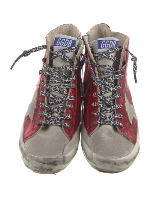 Golden Goose Francy Sneakers