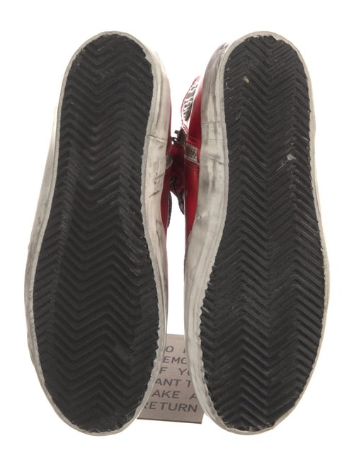 Golden Goose Francy Sneakers