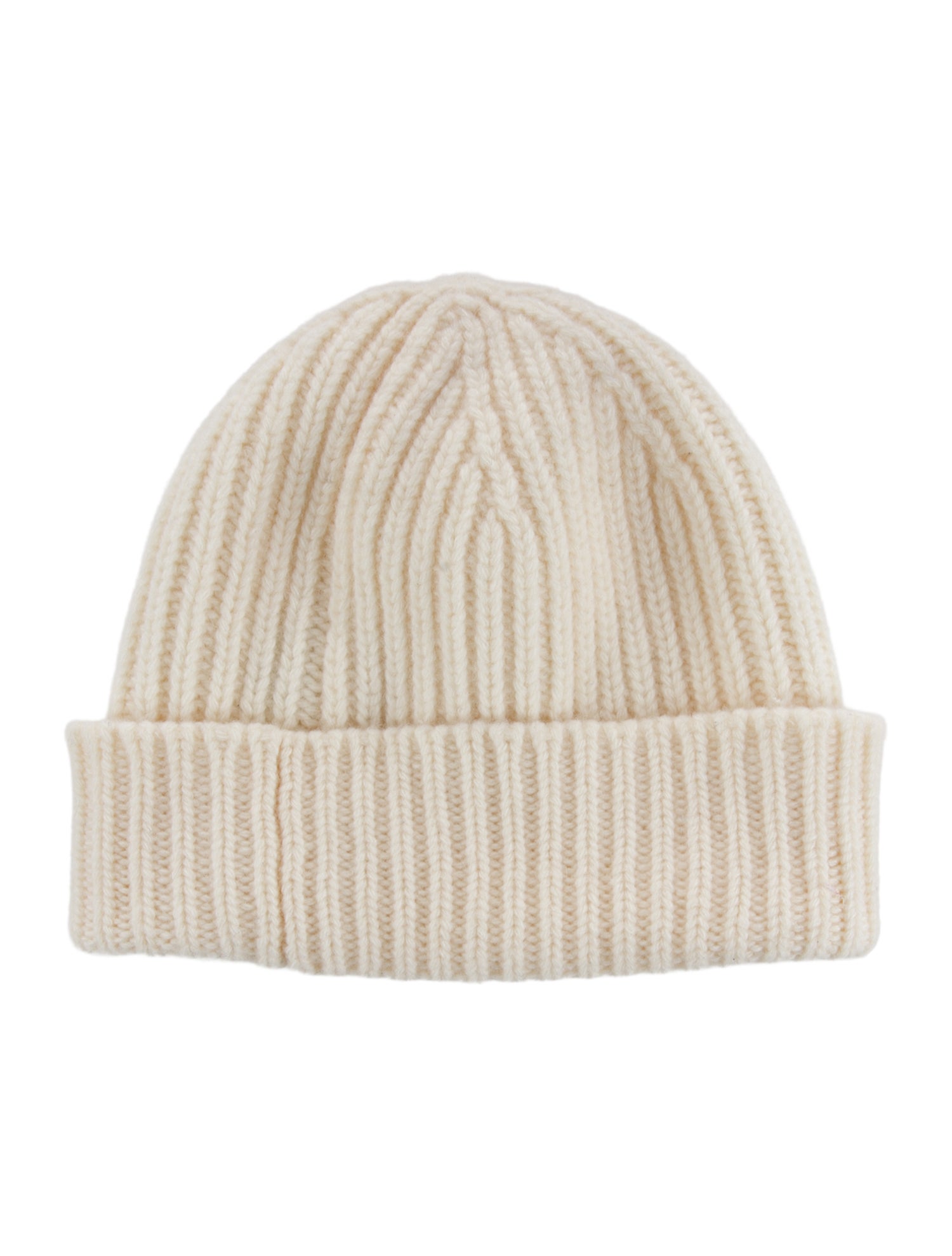 Golden Goose Wool Knit Beanie