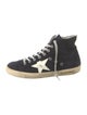 Golden Goose Suede