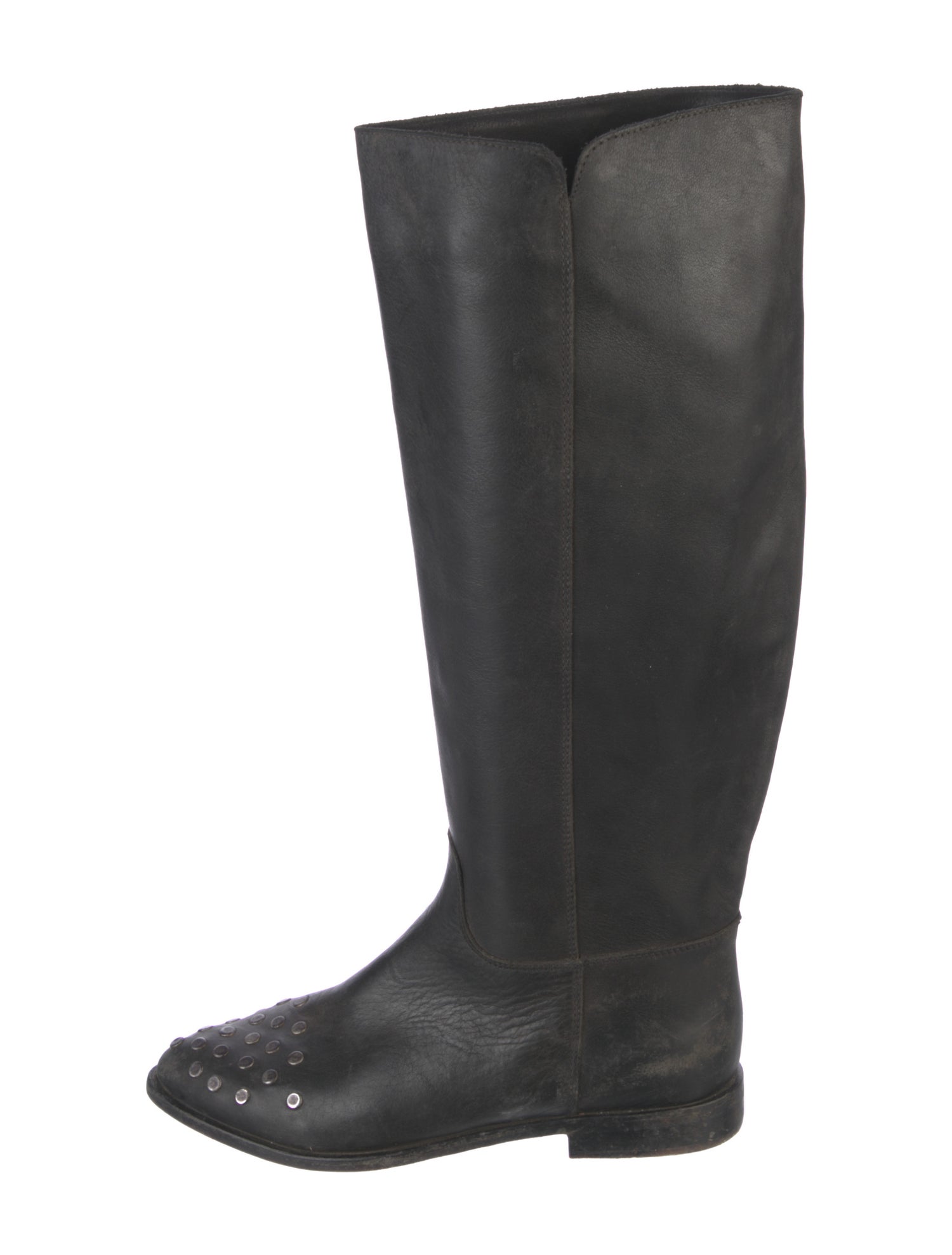 Golden Goose Boots | The RealReal