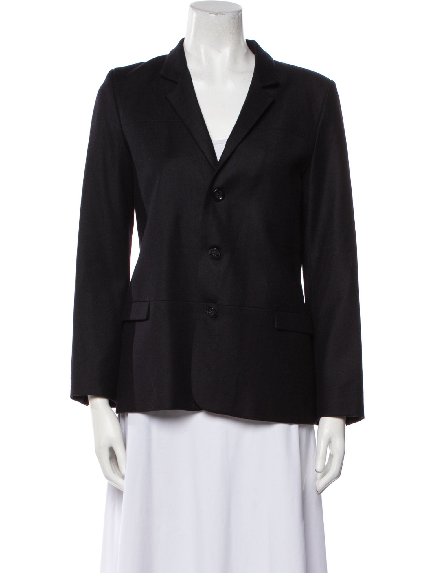 Golden Goose Wool Blazer