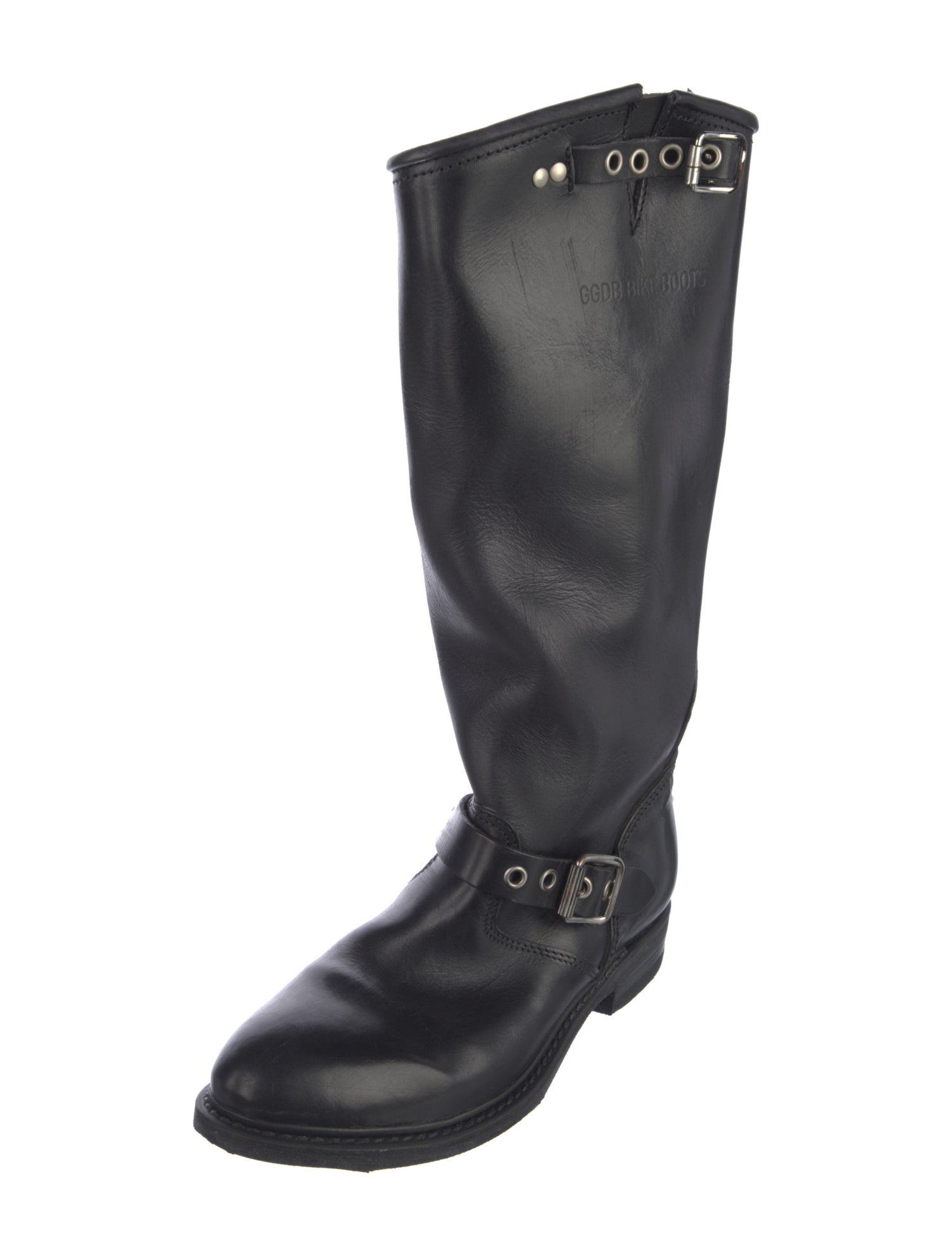 Golden Goose Boots | The RealReal