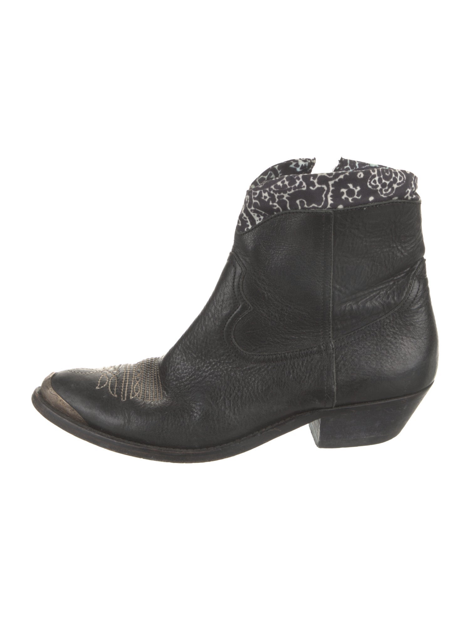 Golden Goose Boots | The RealReal