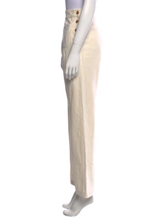 Golden Goose Wide Leg Pants