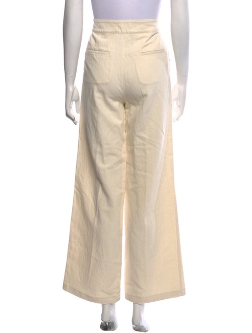 Golden Goose Wide Leg Pants