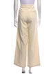 Golden Goose Wide Leg Pants
