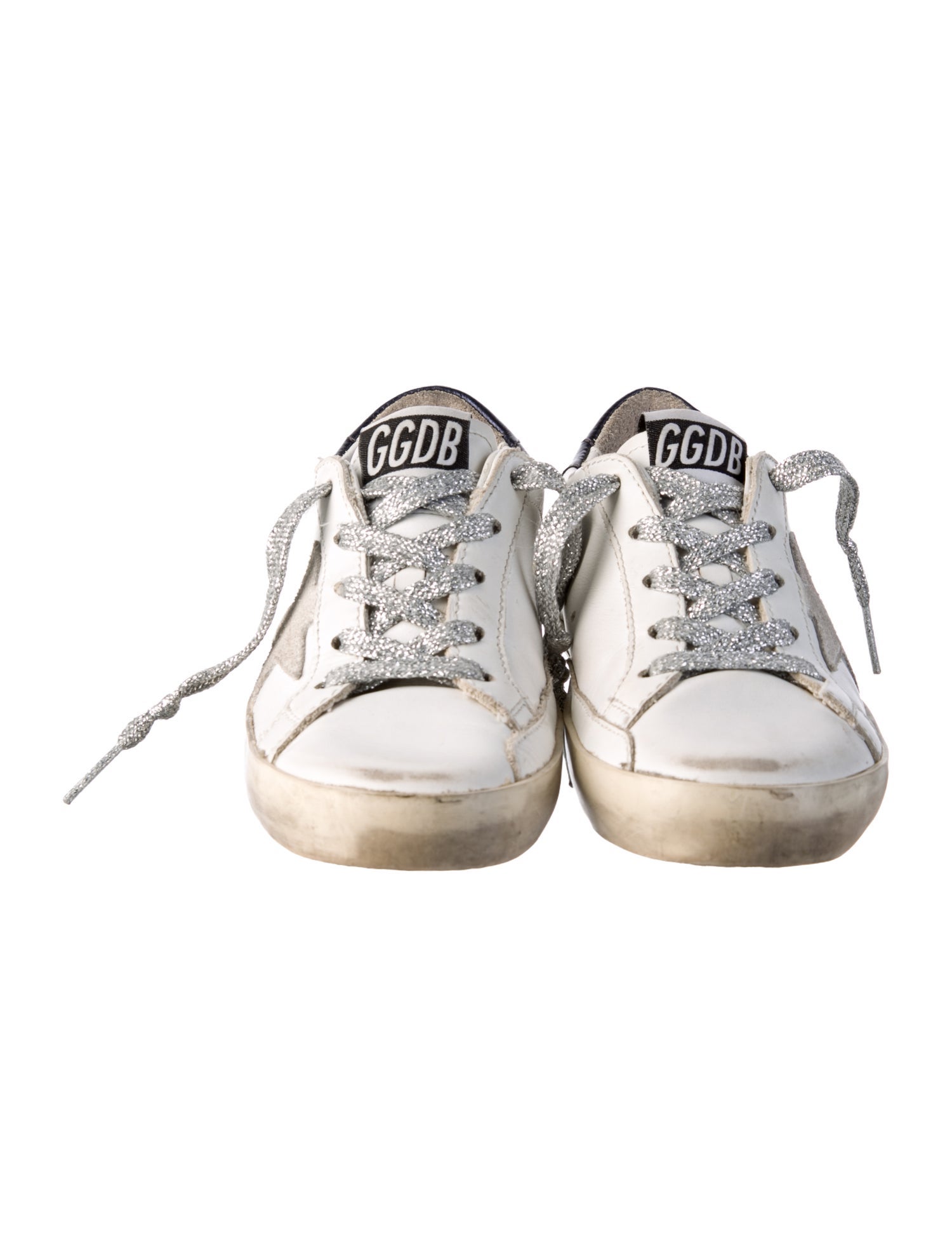 Golden Goose Toddlers' Low Top Sneakers