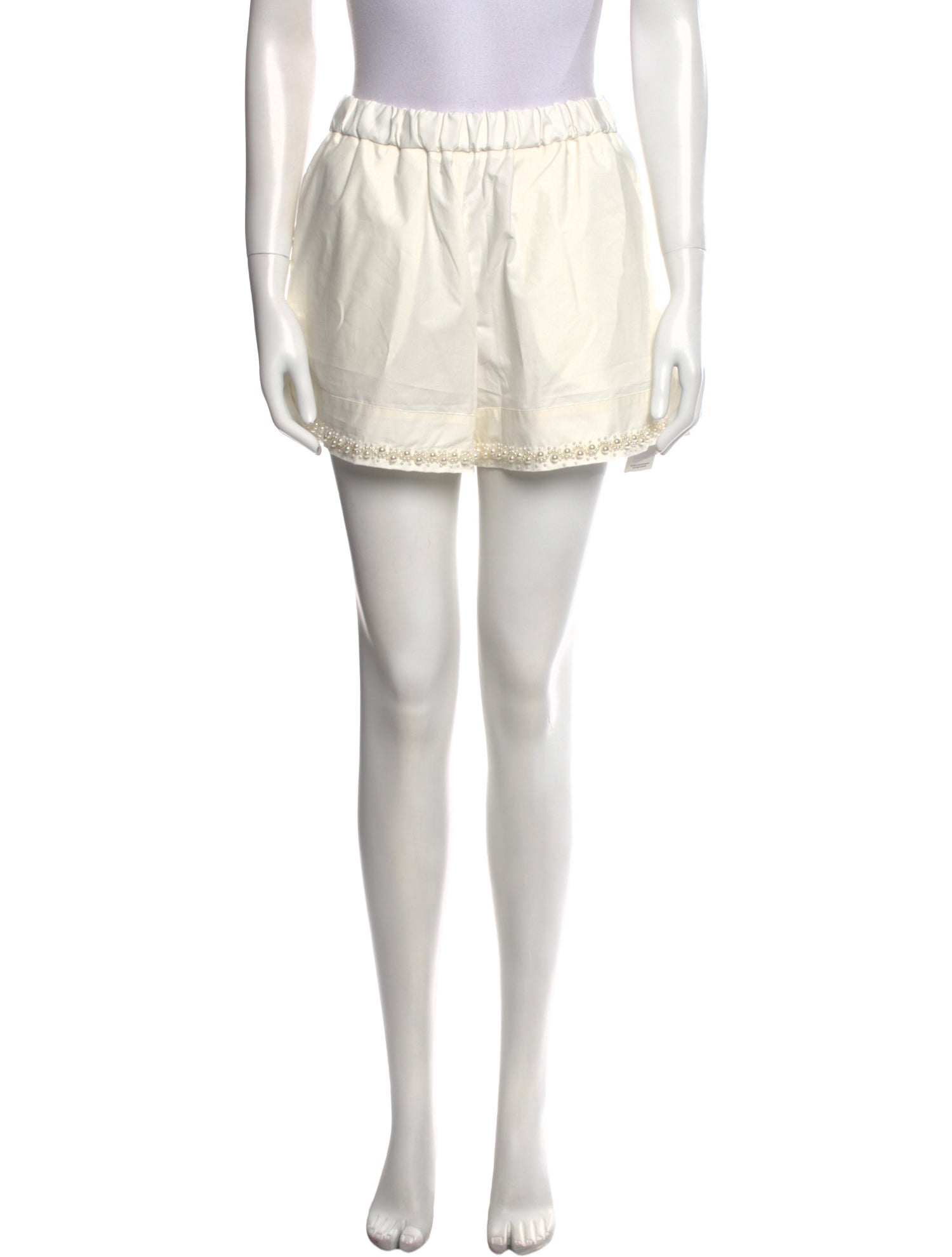 Golden Goose Mini Shorts w/ Tags