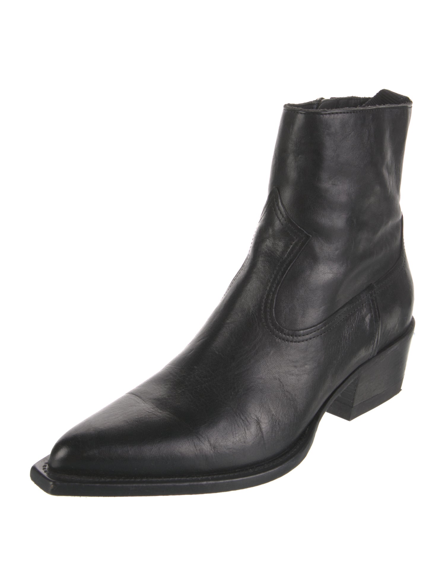 Golden Goose Boots | The RealReal