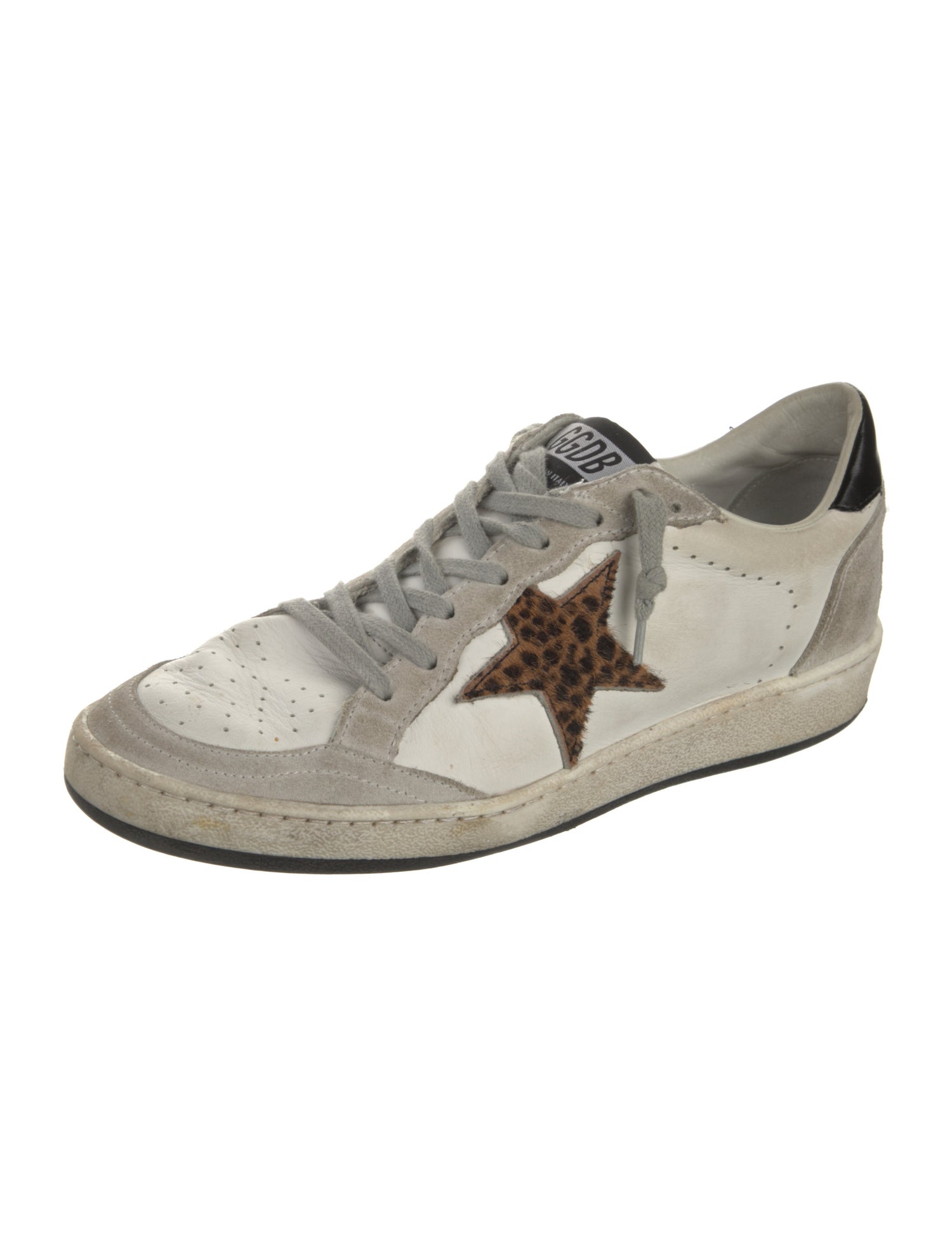 Loewe Sneakers | The RealReal