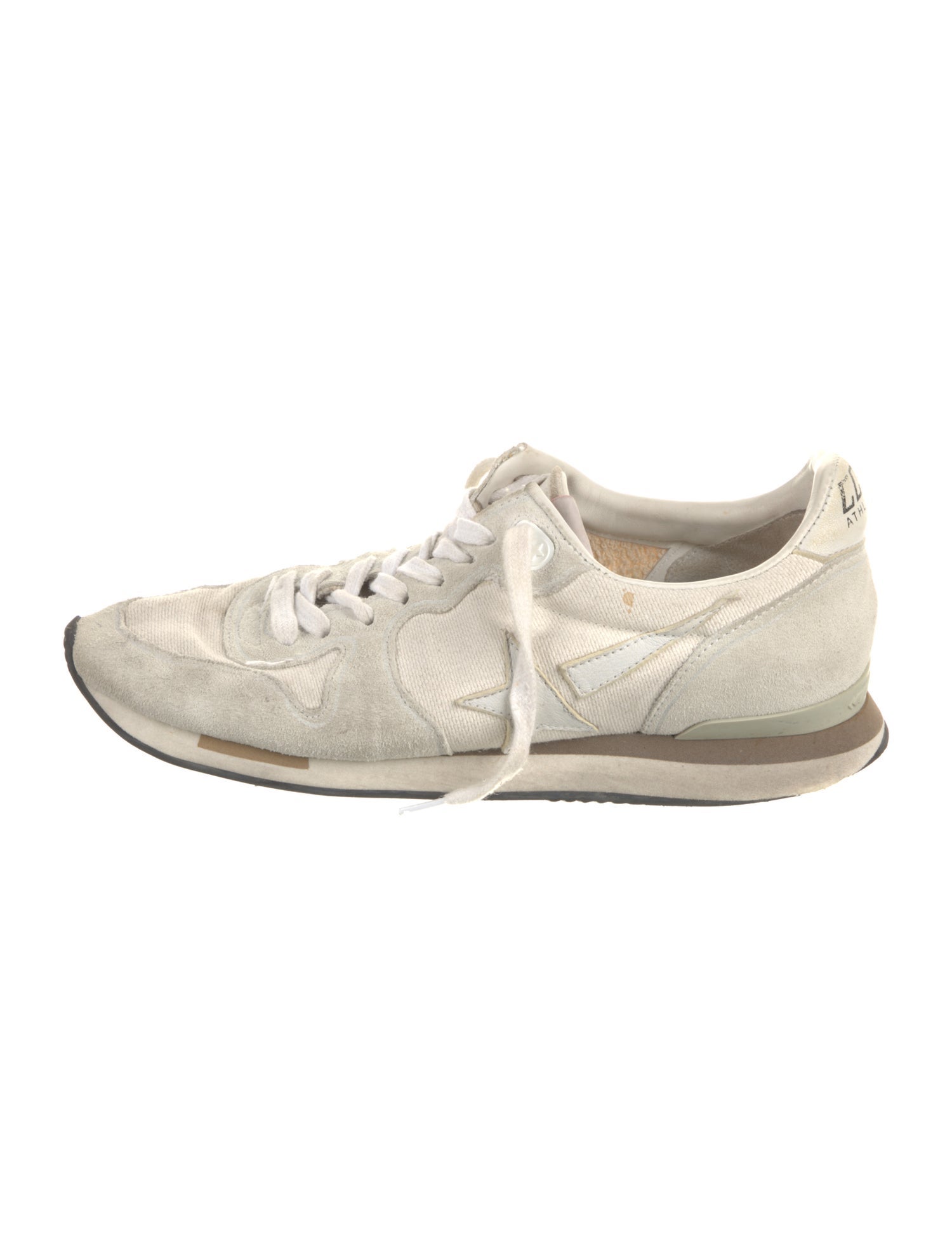 Golden Goose Running Sneakers