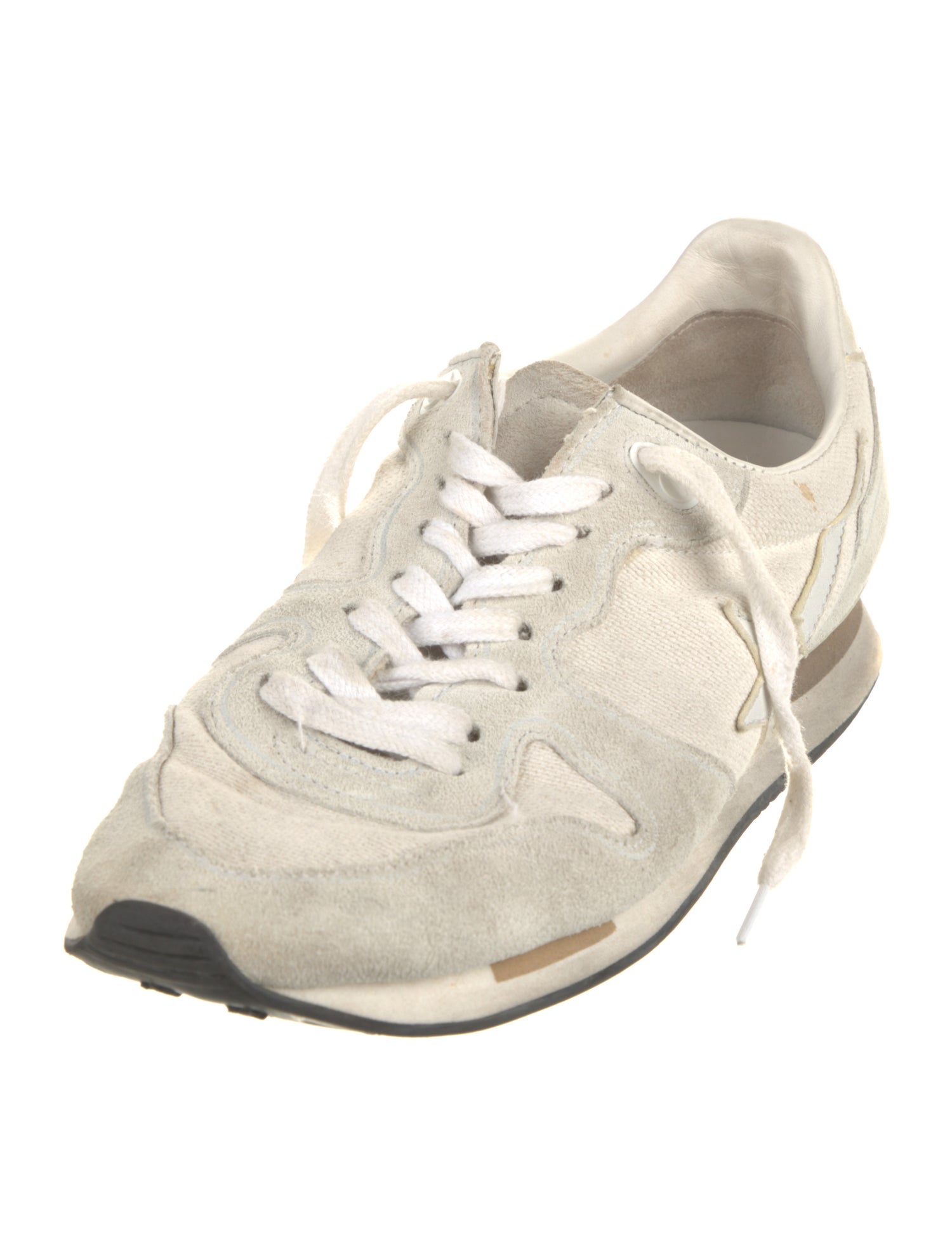 Golden Goose Running Sneakers