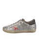 Golden Goose Superstar Sneakers
