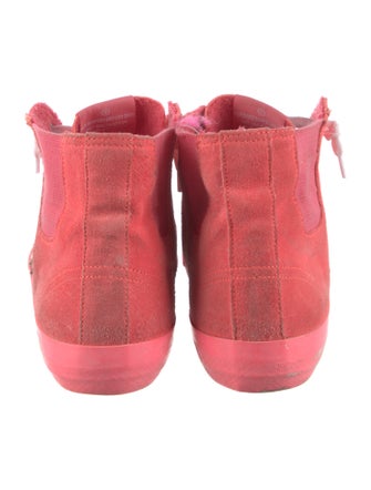 Golden Goose VStar1 Sneakers