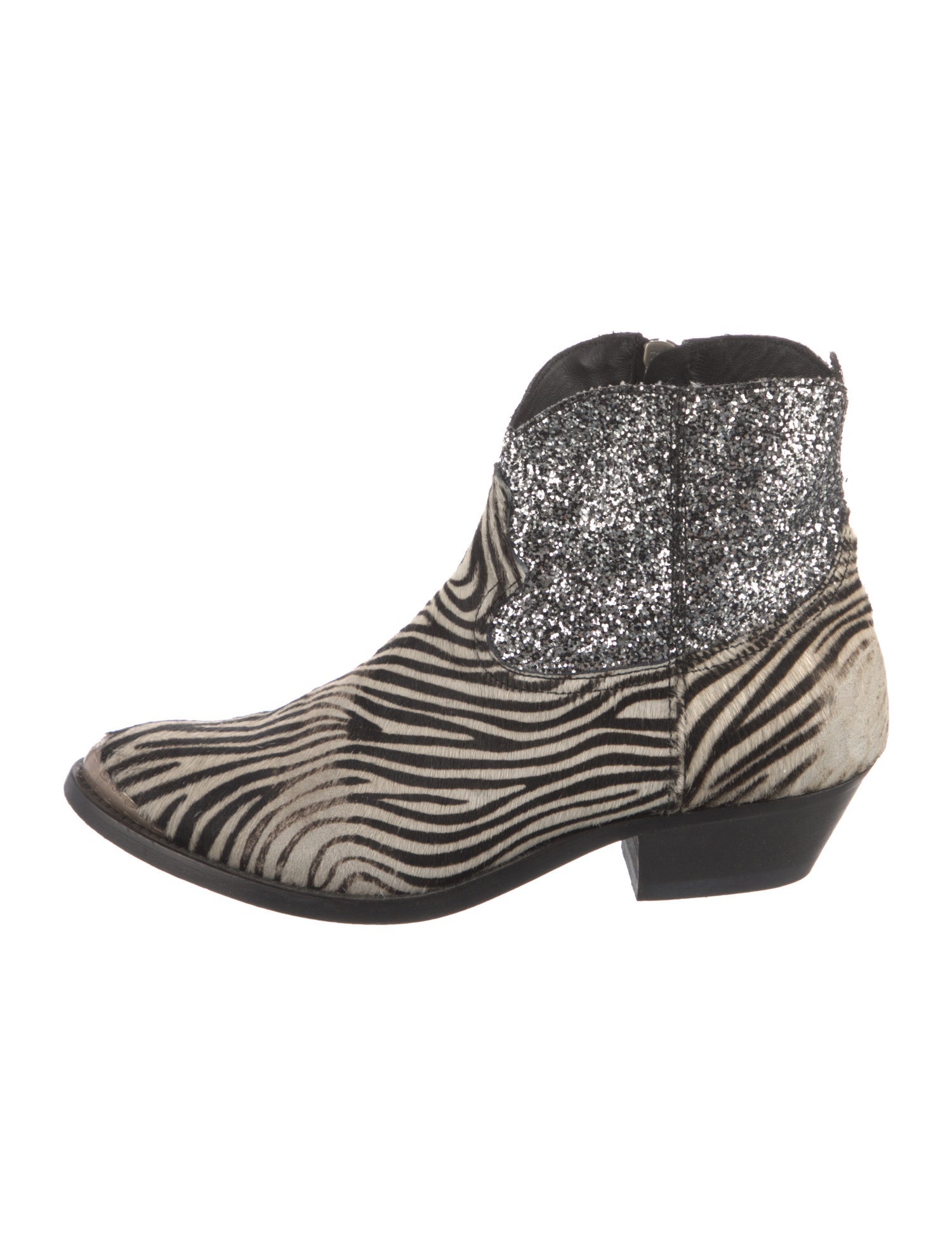 Golden Goose Boots | The RealReal