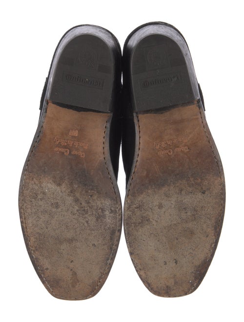 Golden Goose Suede Boots