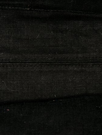 Golden Goose Canvas Messenger Bag