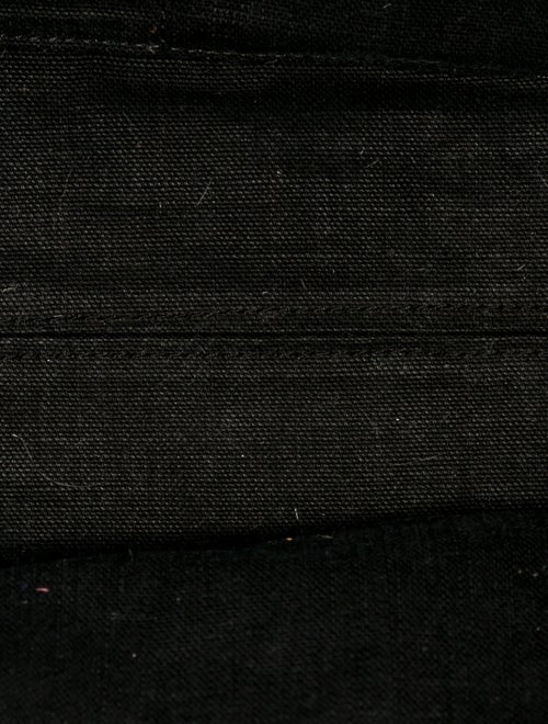 Golden Goose Canvas Messenger Bag