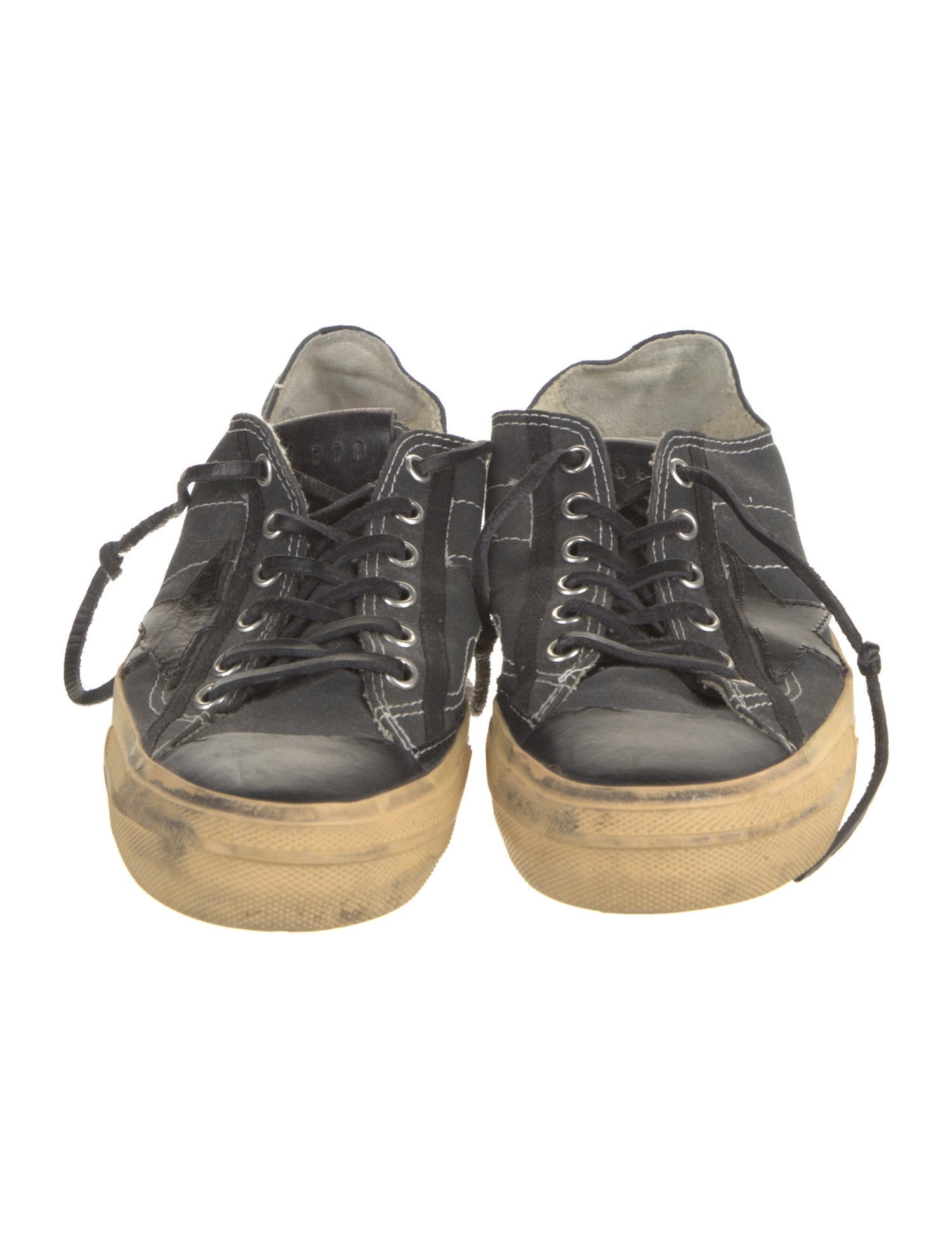 Golden Goose V-Star2 Sneakers