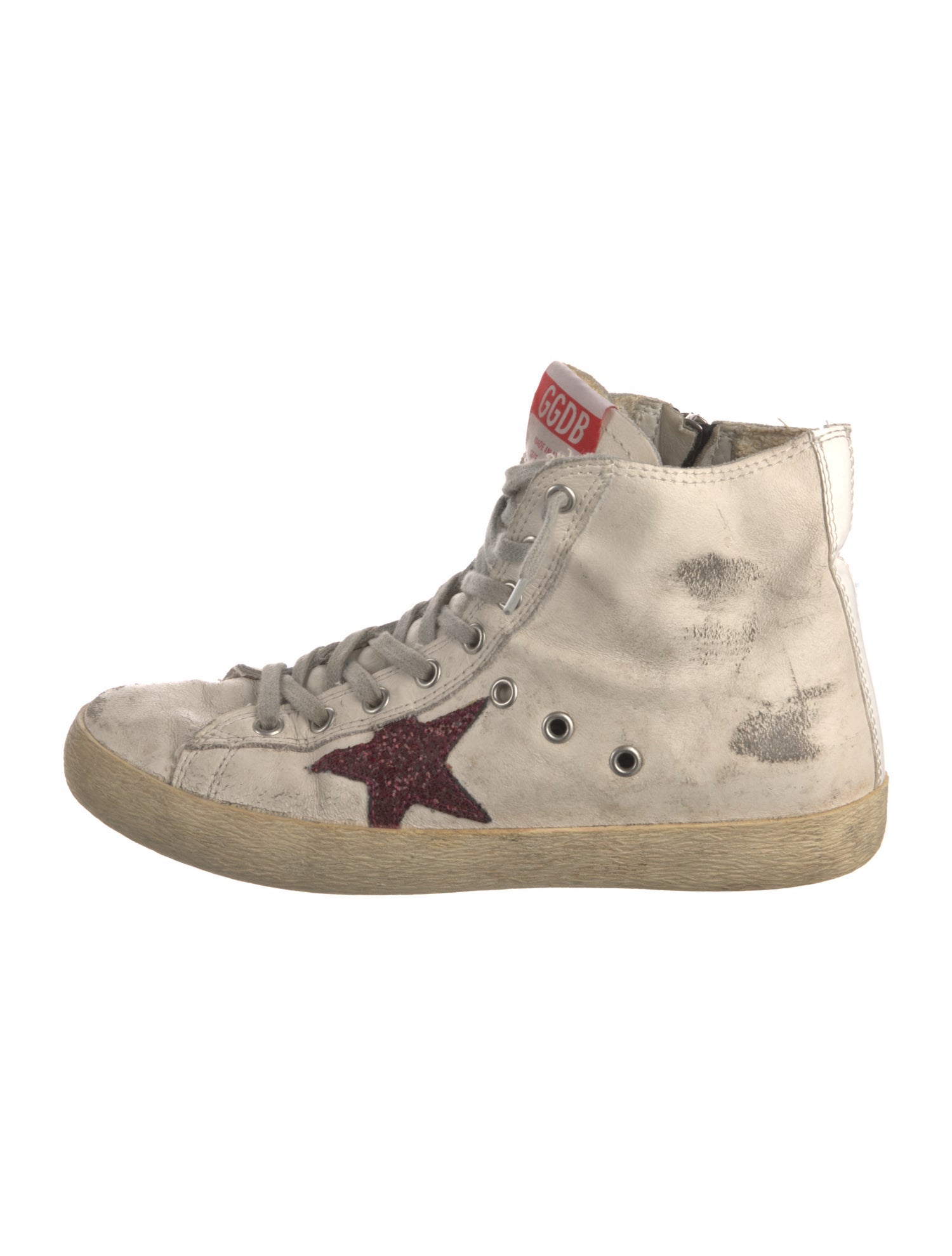 Golden Goose Francy Sneakers