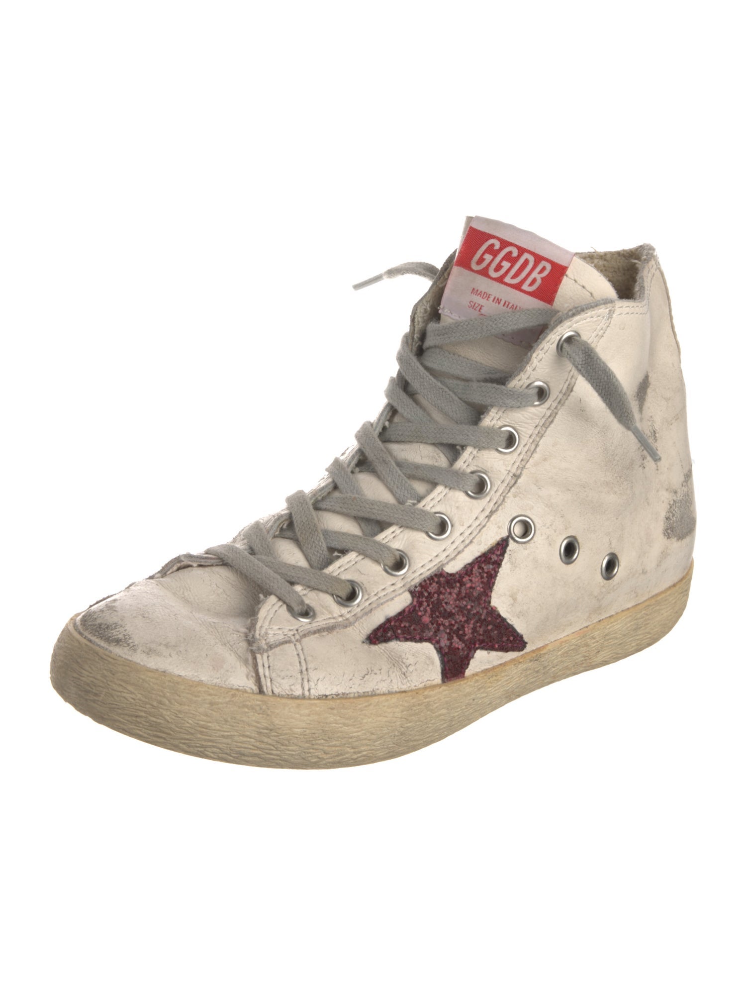 Golden Goose Francy Sneakers