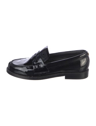 Golden Goose Jerry Patent Leather Loafers