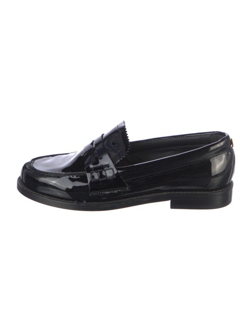 Golden Goose Jerry Patent Leather Loafers