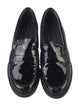 Golden Goose Jerry Patent Leather Loafers
