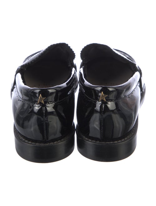 Golden Goose Jerry Patent Leather Loafers