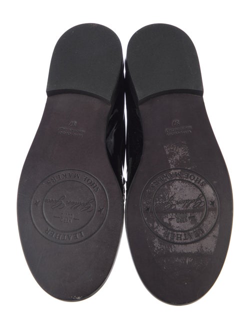 Golden Goose Jerry Patent Leather Loafers