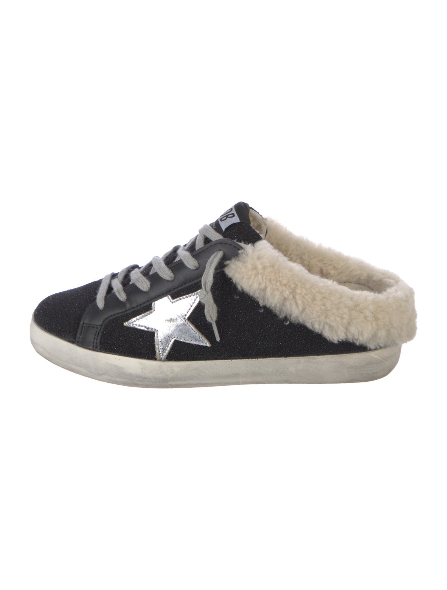 Golden Goose Superstar Sneakers