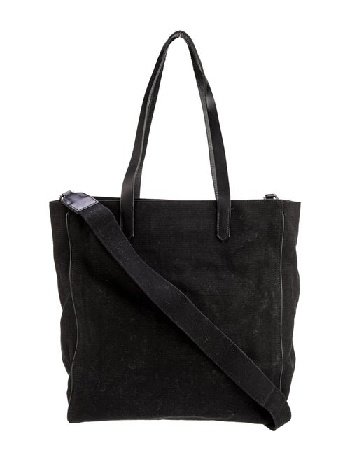 Golden Goose Canvas Tote
