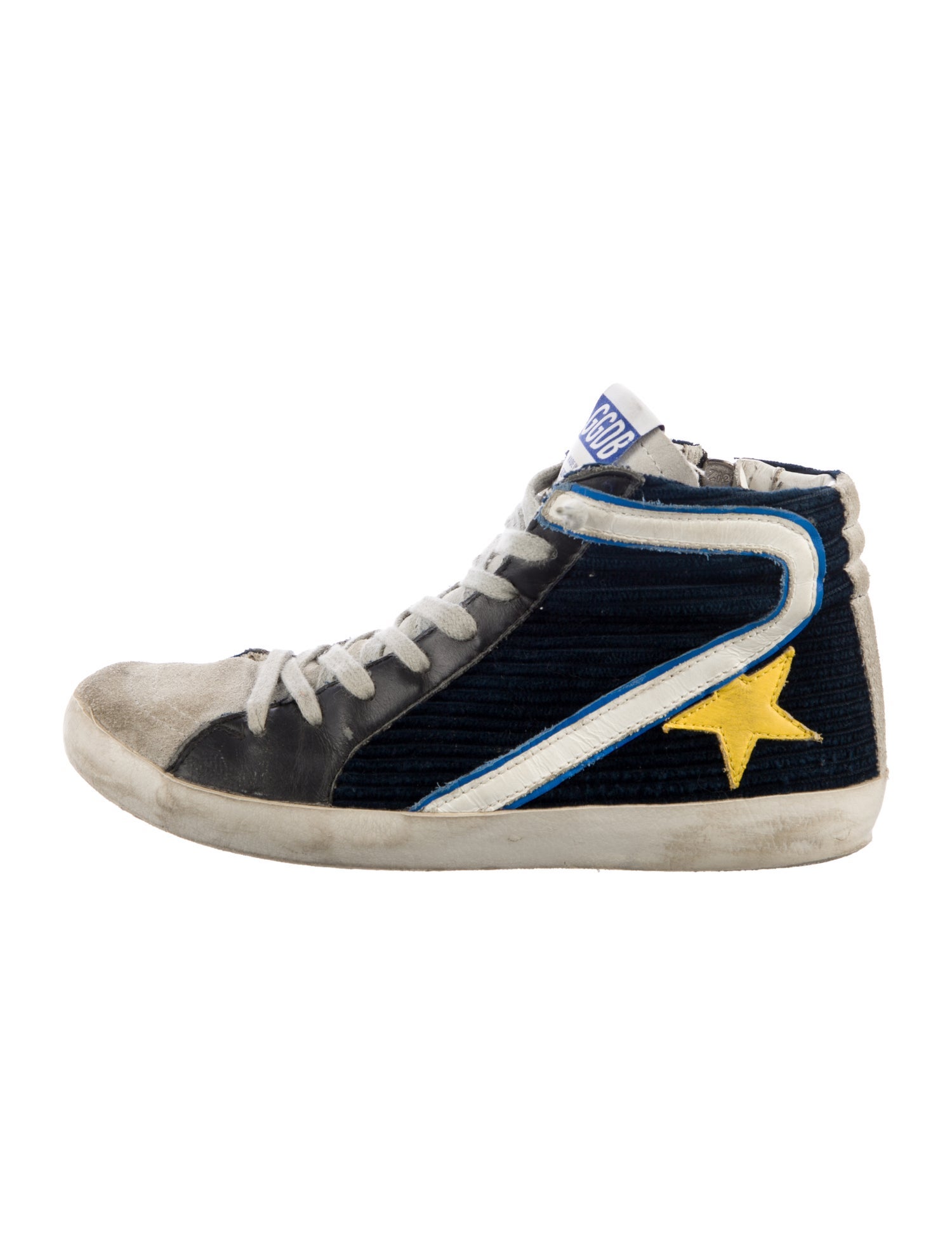 Golden Goose Lids' Sneakers