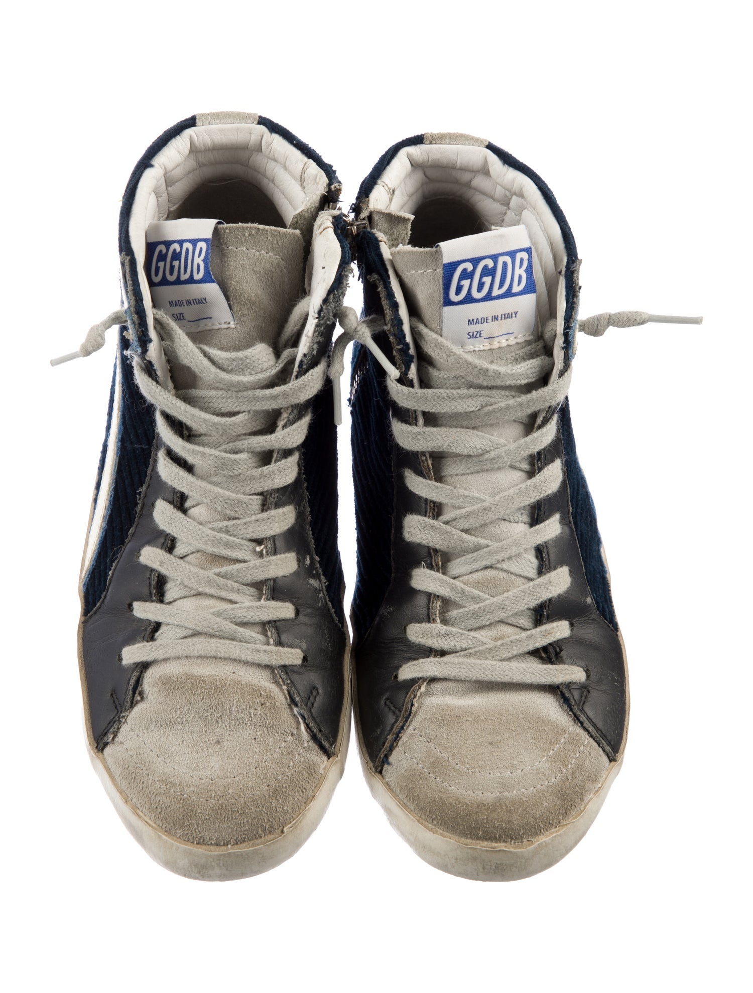Golden Goose Lids' Sneakers