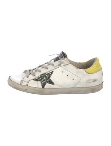 Golden Goose Sneakers Superstar Us9, It39 | 9