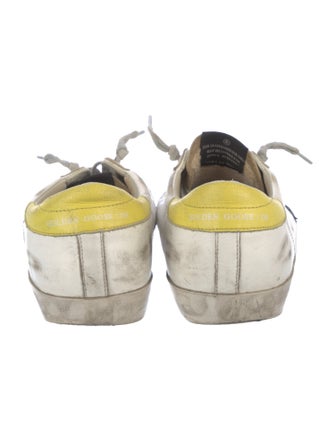 Golden Goose Superstar