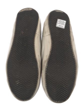 Golden Goose Superstar