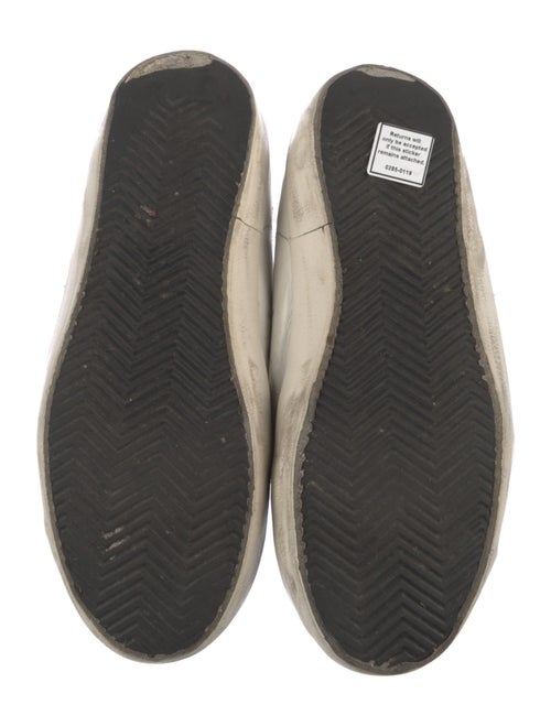 Golden Goose Superstar