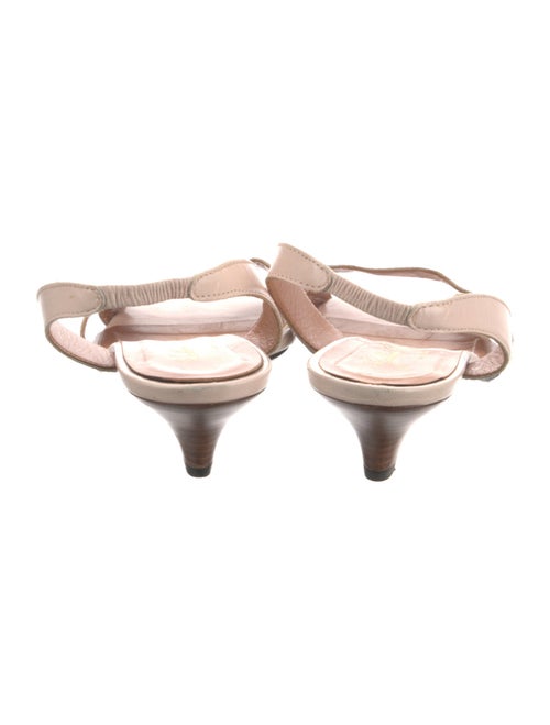 Golden Goose Leather