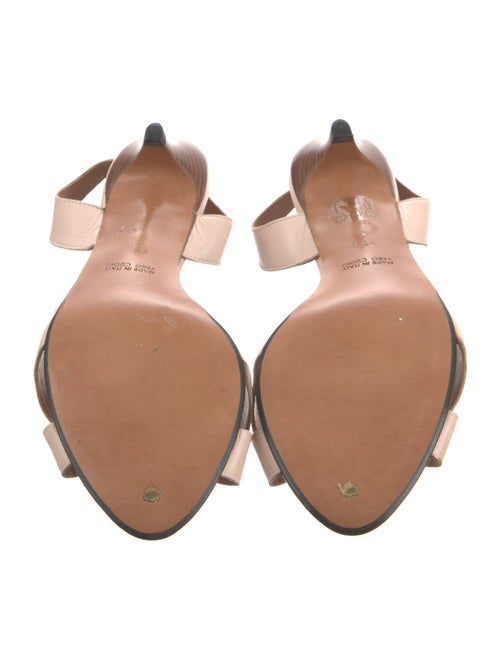 Golden Goose Leather