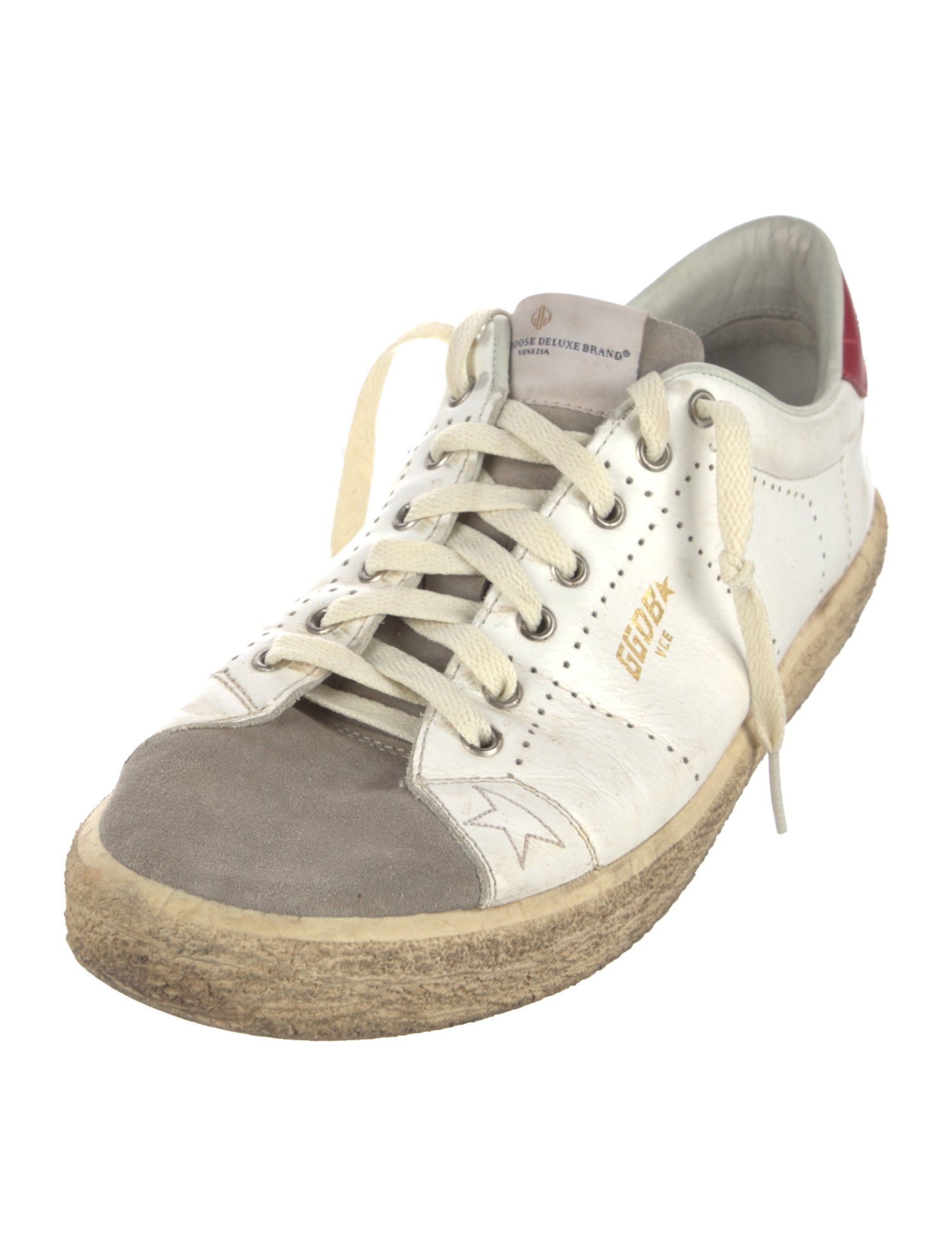Golden Goose VCE Sneakers
