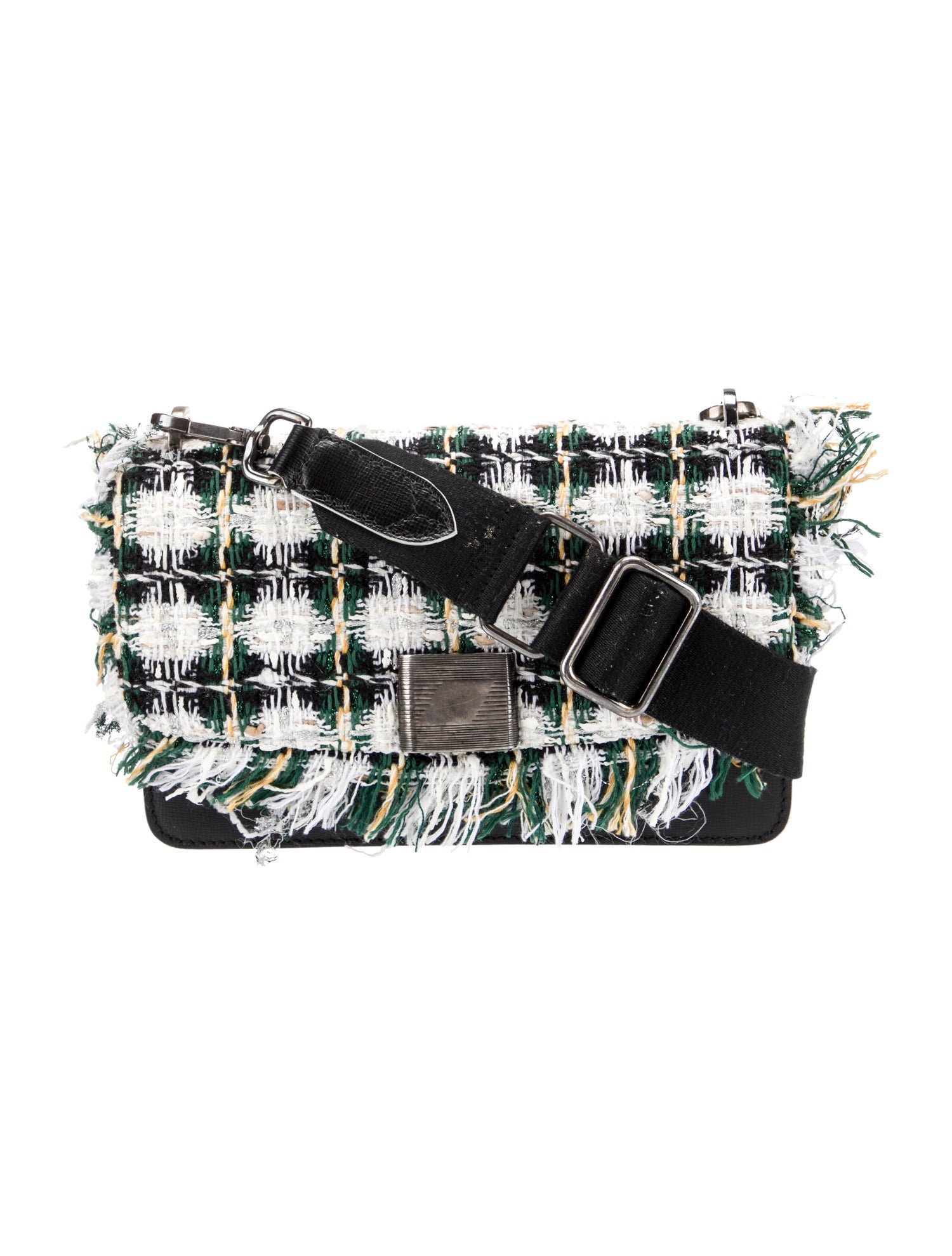 Golden Goose Crossbody Bag