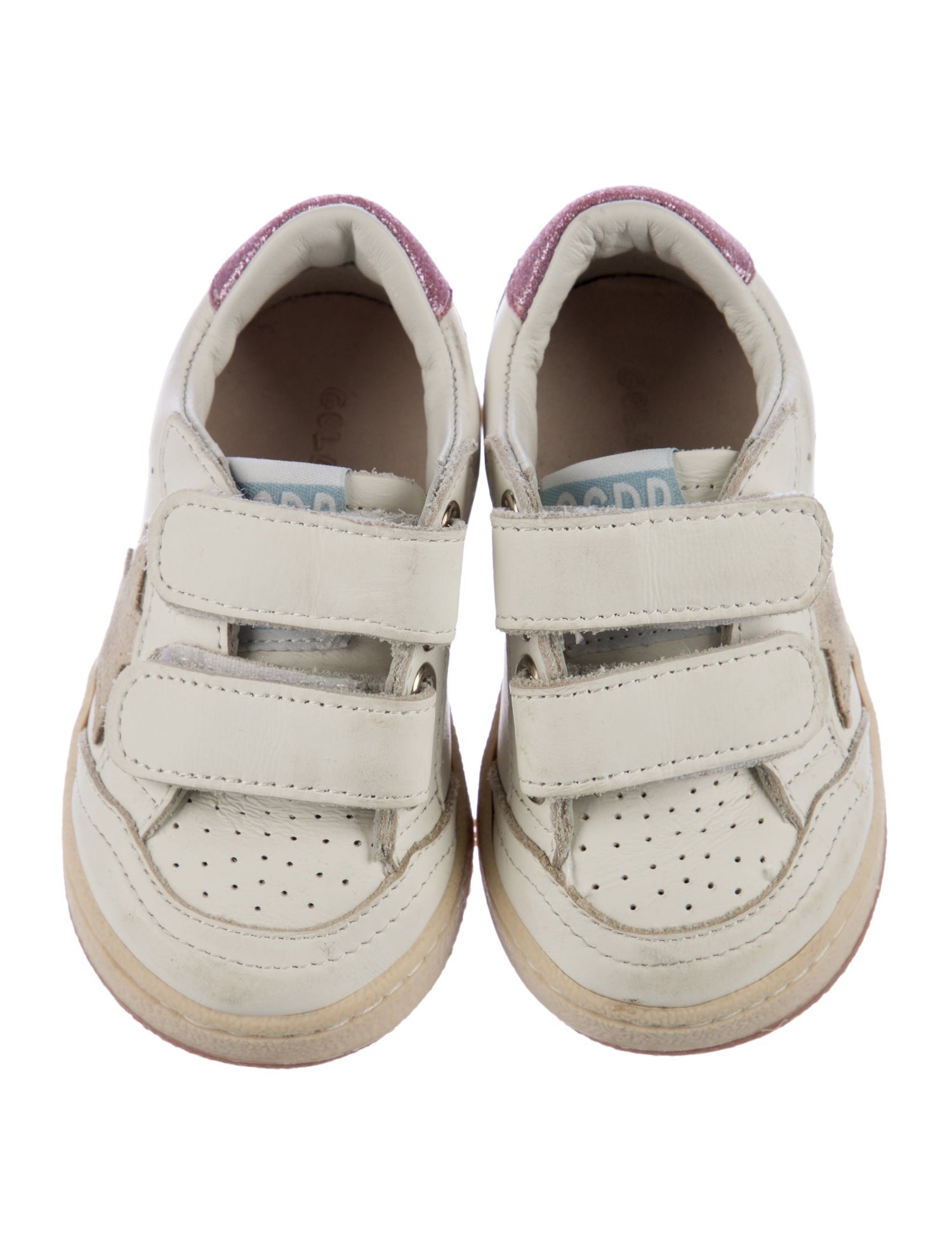 Golden Goose Kids' Sneakers